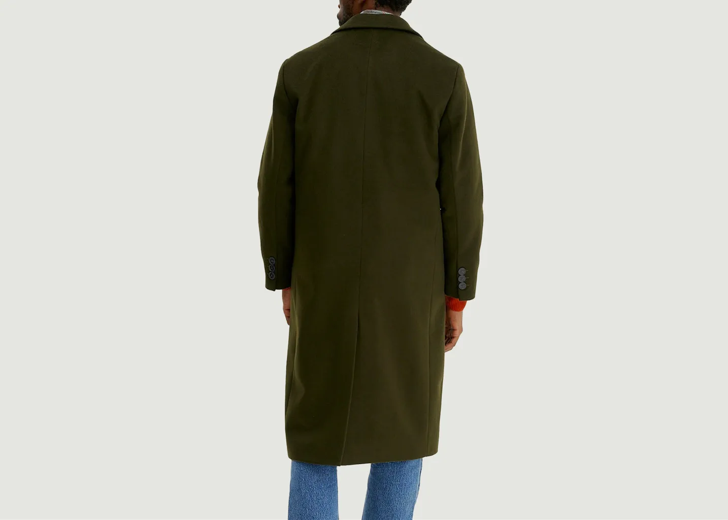 Manteau Osana noyoco