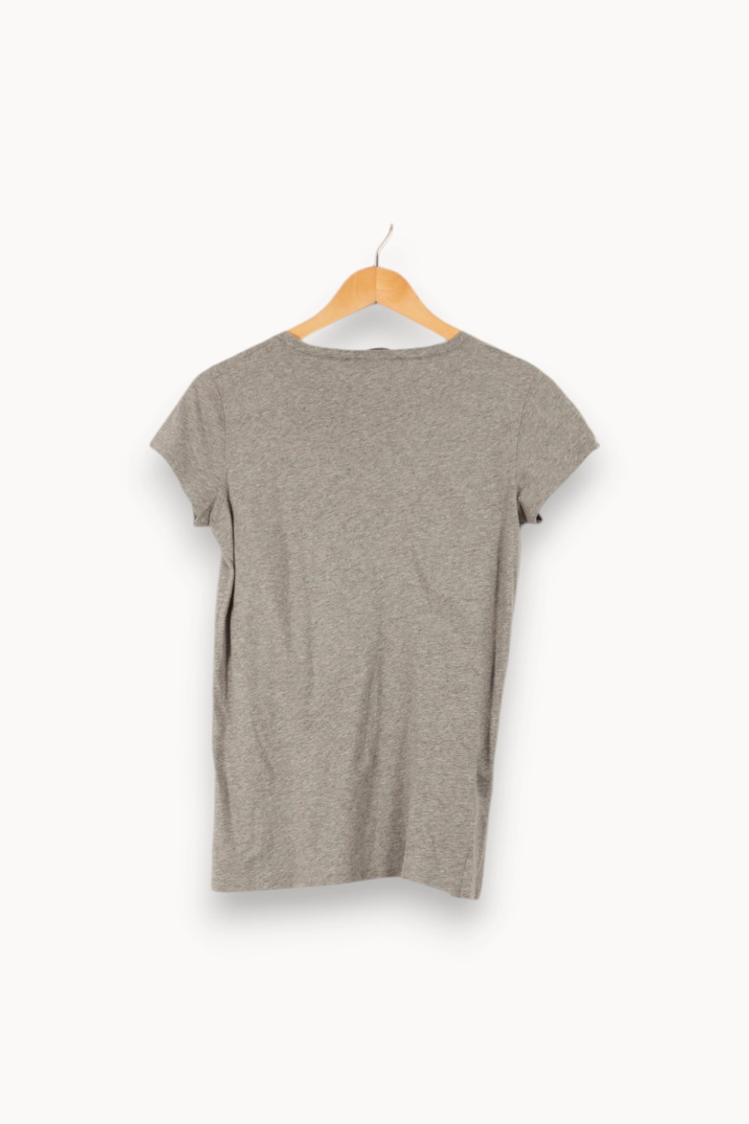 Chemise | Gris