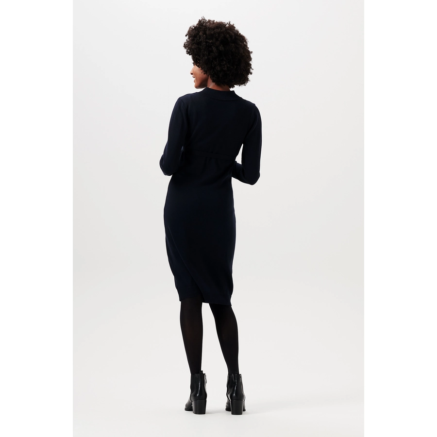 Esprit Still-Kleid Night Sky Blue