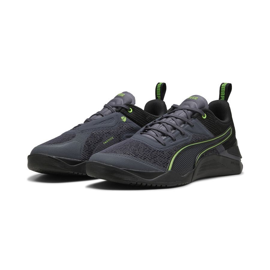 PUMA Fuse 3.0 Chaussures d'entraînement - Gris