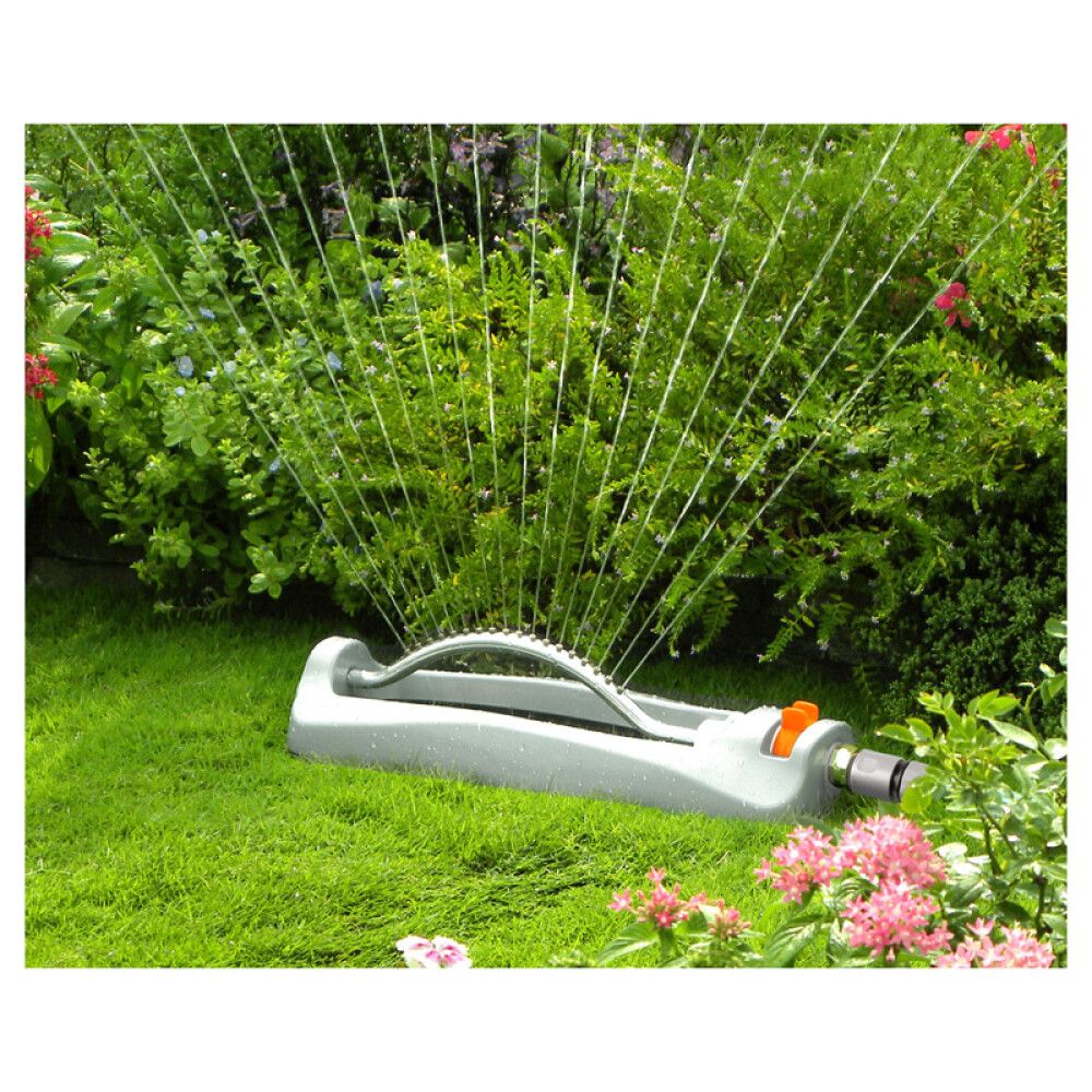 VANNSPREDER BRADAS WHITE LINE METALL 334M²