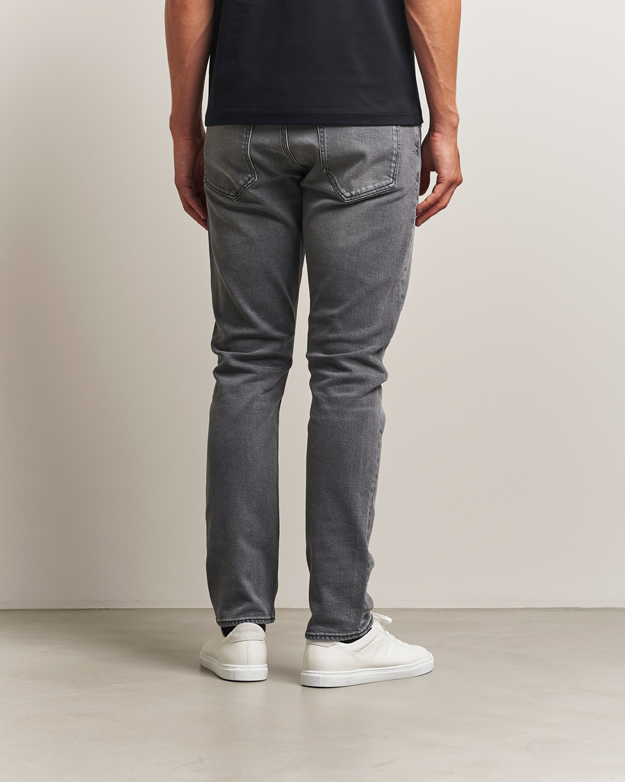 Tiger of Sweden Pistolero Jeans Washed Grey