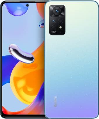 Xiaomi Redmi Note 11 Pro