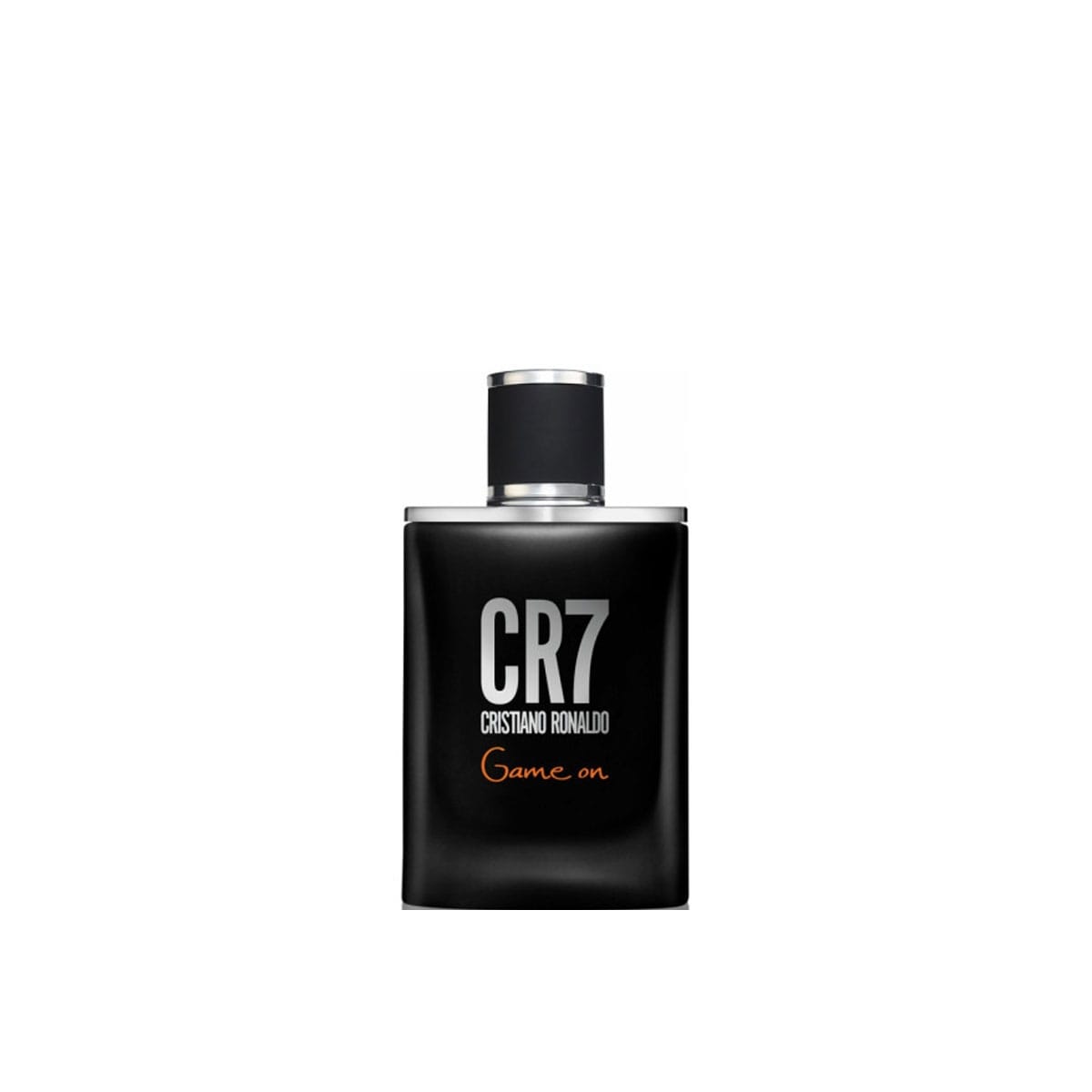 Cristiano Ronaldo CR7 Game On Eau de Toilette
