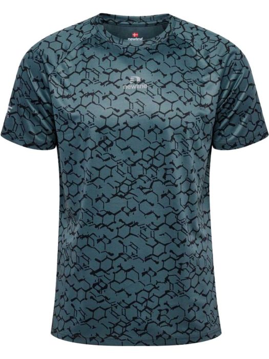 Dopa Graphic T-shirt Men