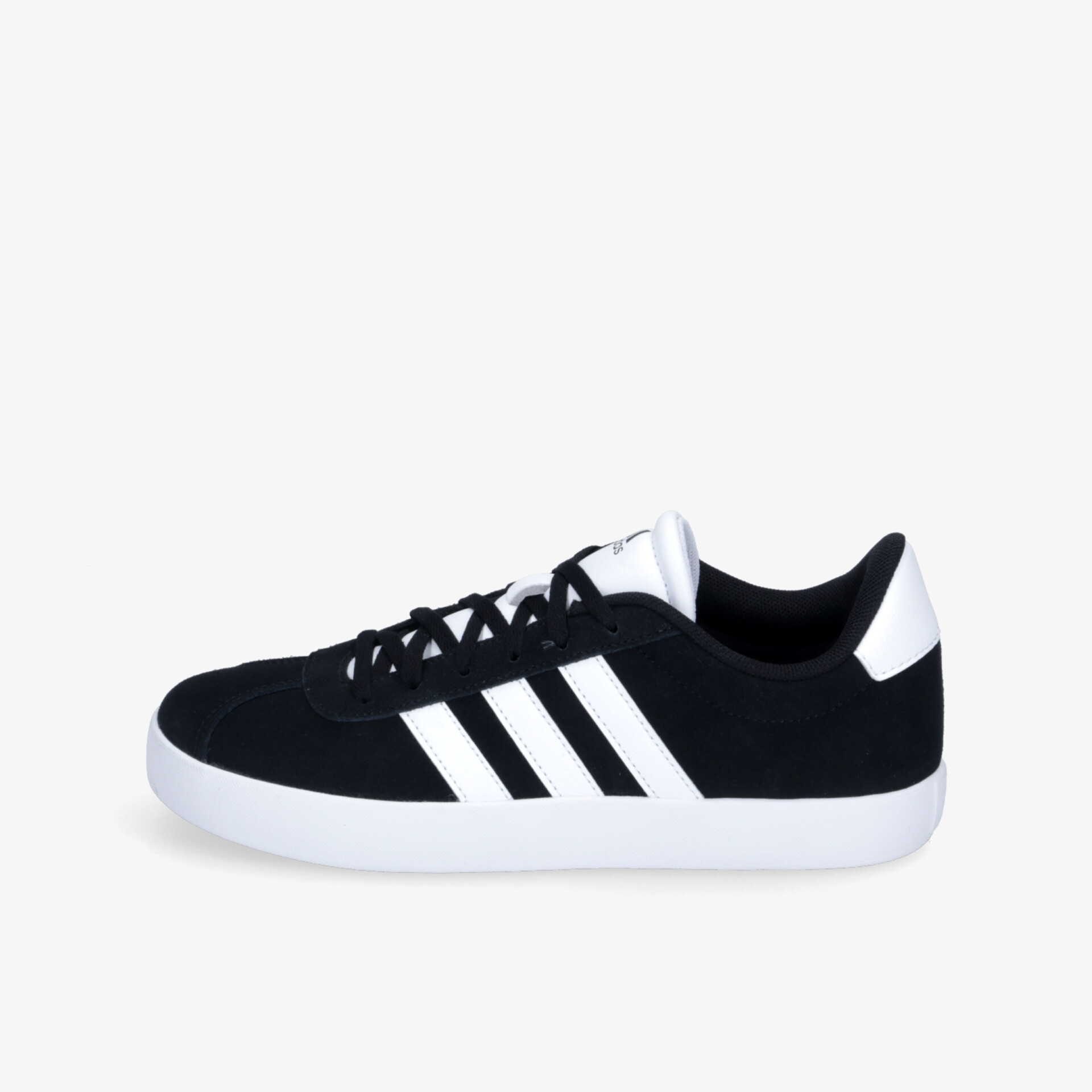 adidas Kinder Sneaker Low - VL Court 3.0 - Schwarz | reno.de