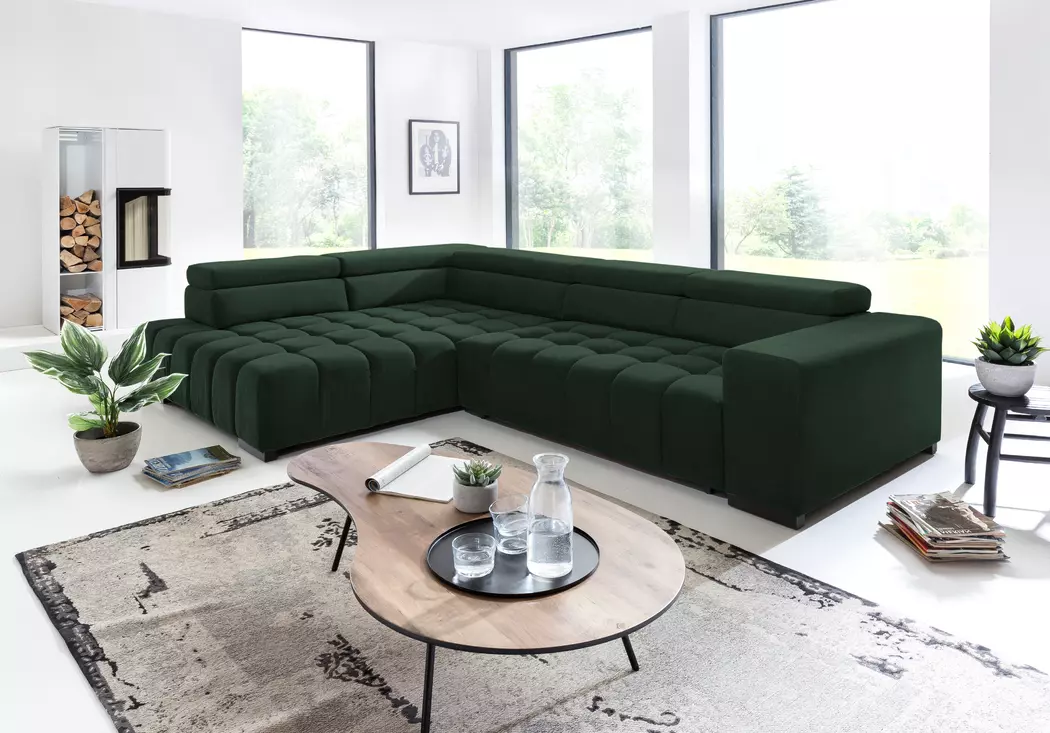 Ecksofa Elias
