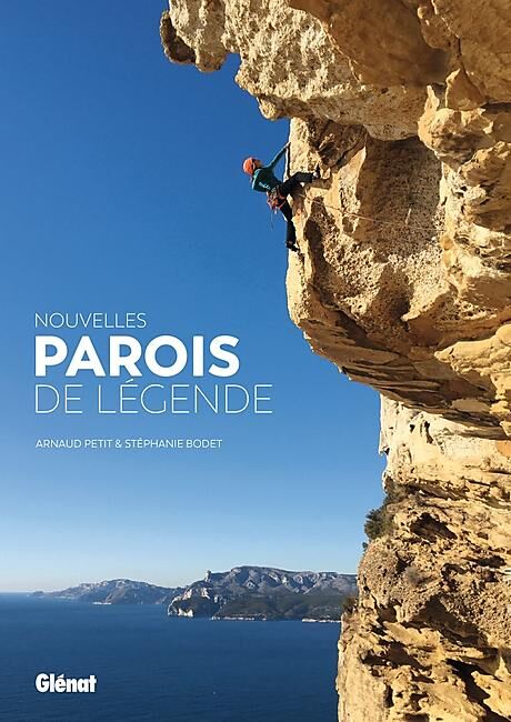 GLENAT - NOUVELLES PAROIS DE LEGENDE