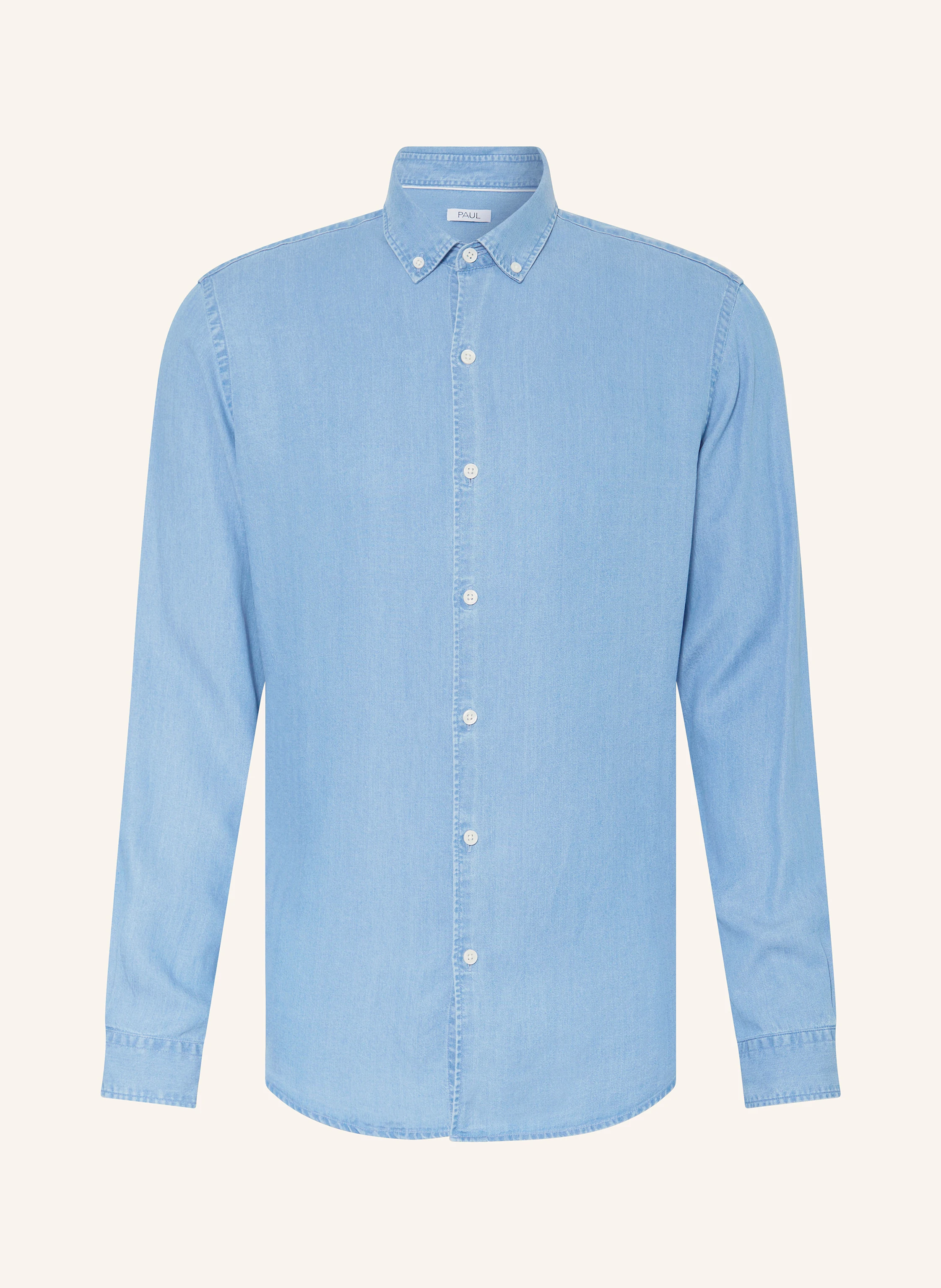 PAUL Hemd Comfort Fit
