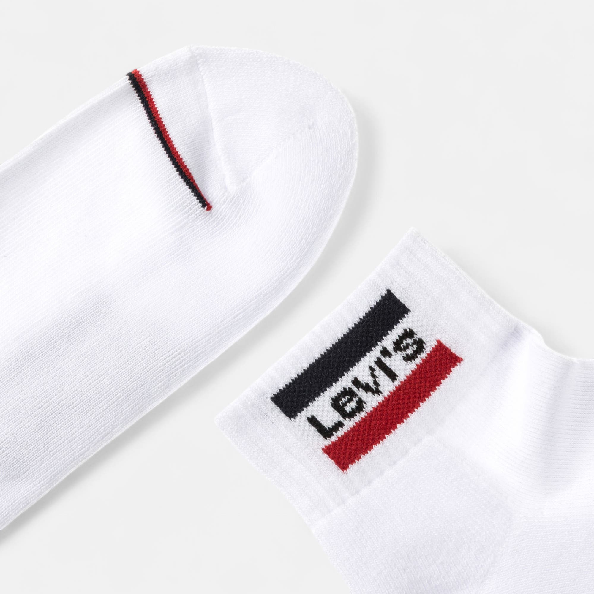 Chaussettes Homme blanc