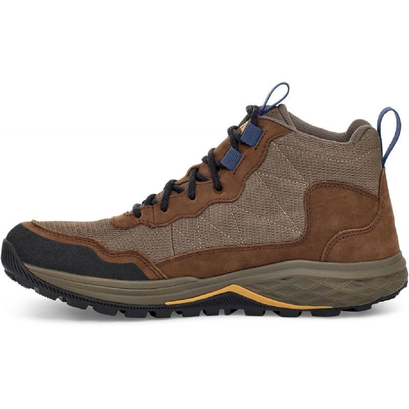 Ridgeview Mid Rp - Chaussures trekking homme