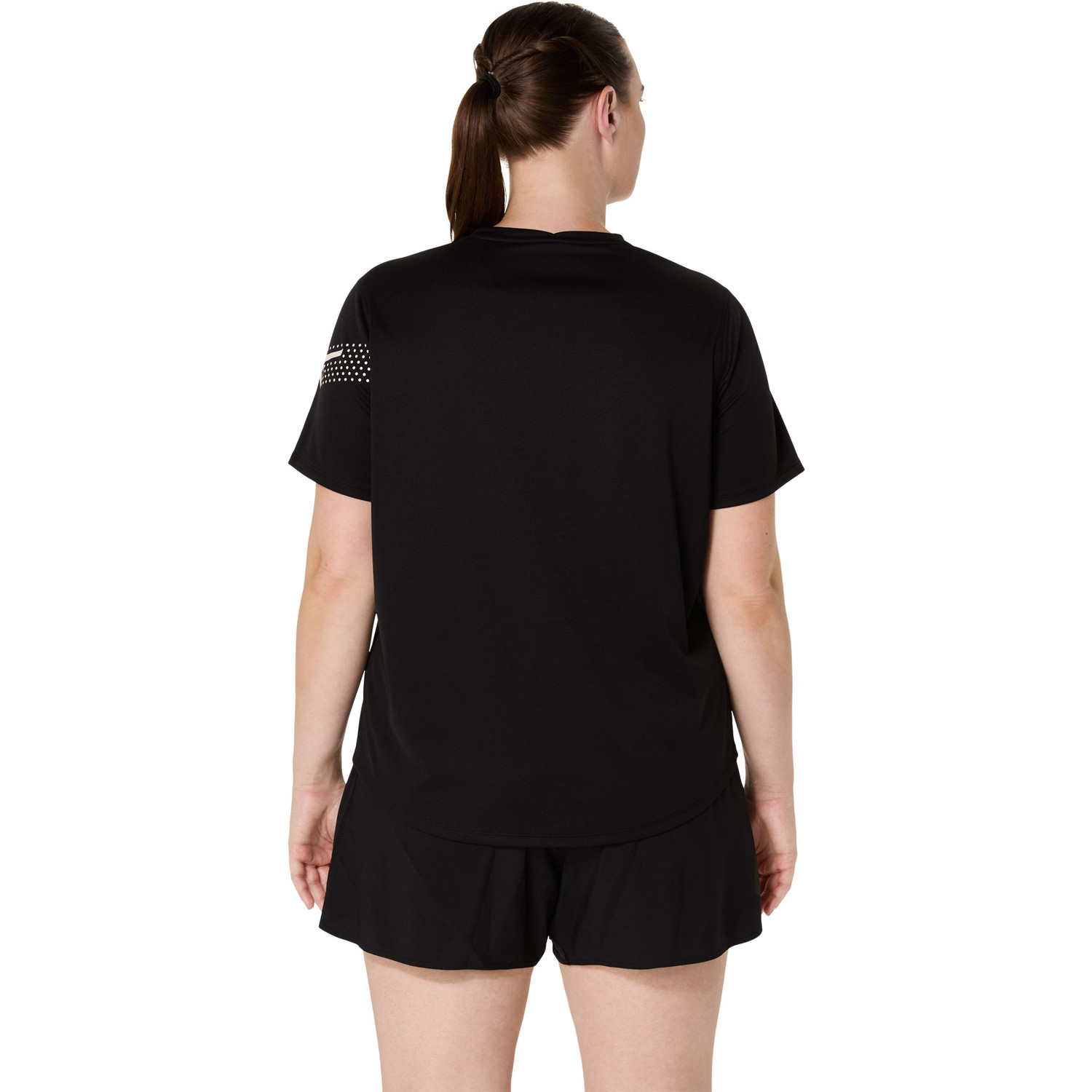 ASICS Icon T-Shirt Dames