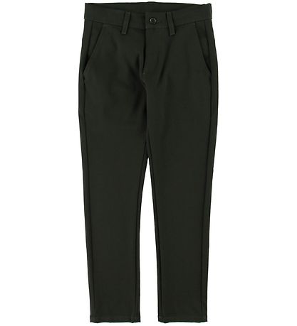 Grunt Hosen - Dude Pant - Army