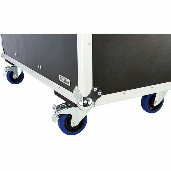 Flyht Pro Accessory Case 117x60x57