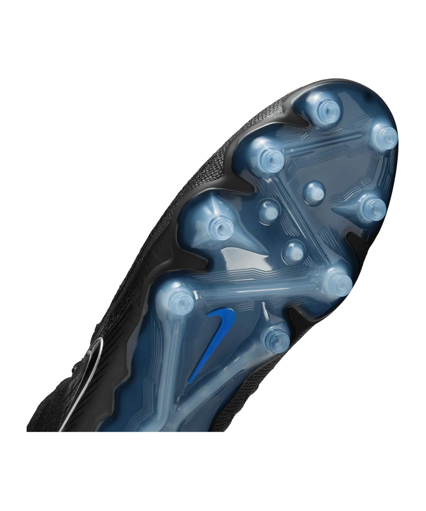 Nike Phantom Luna II Elite AG-Pro Shadow Schwarz F001