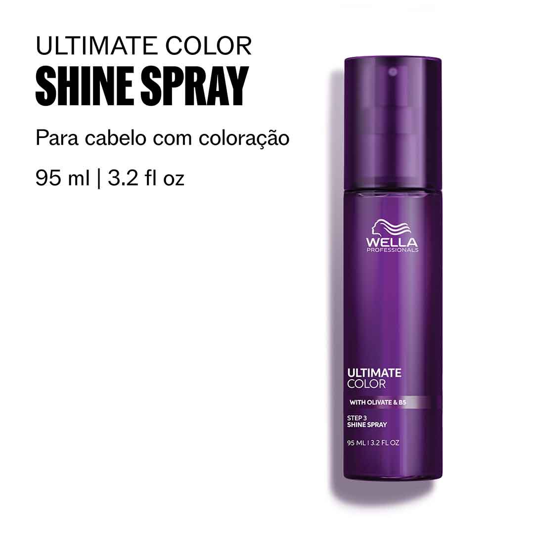 WELLA HAIR CARE Ultimate Color Spray - 95ml