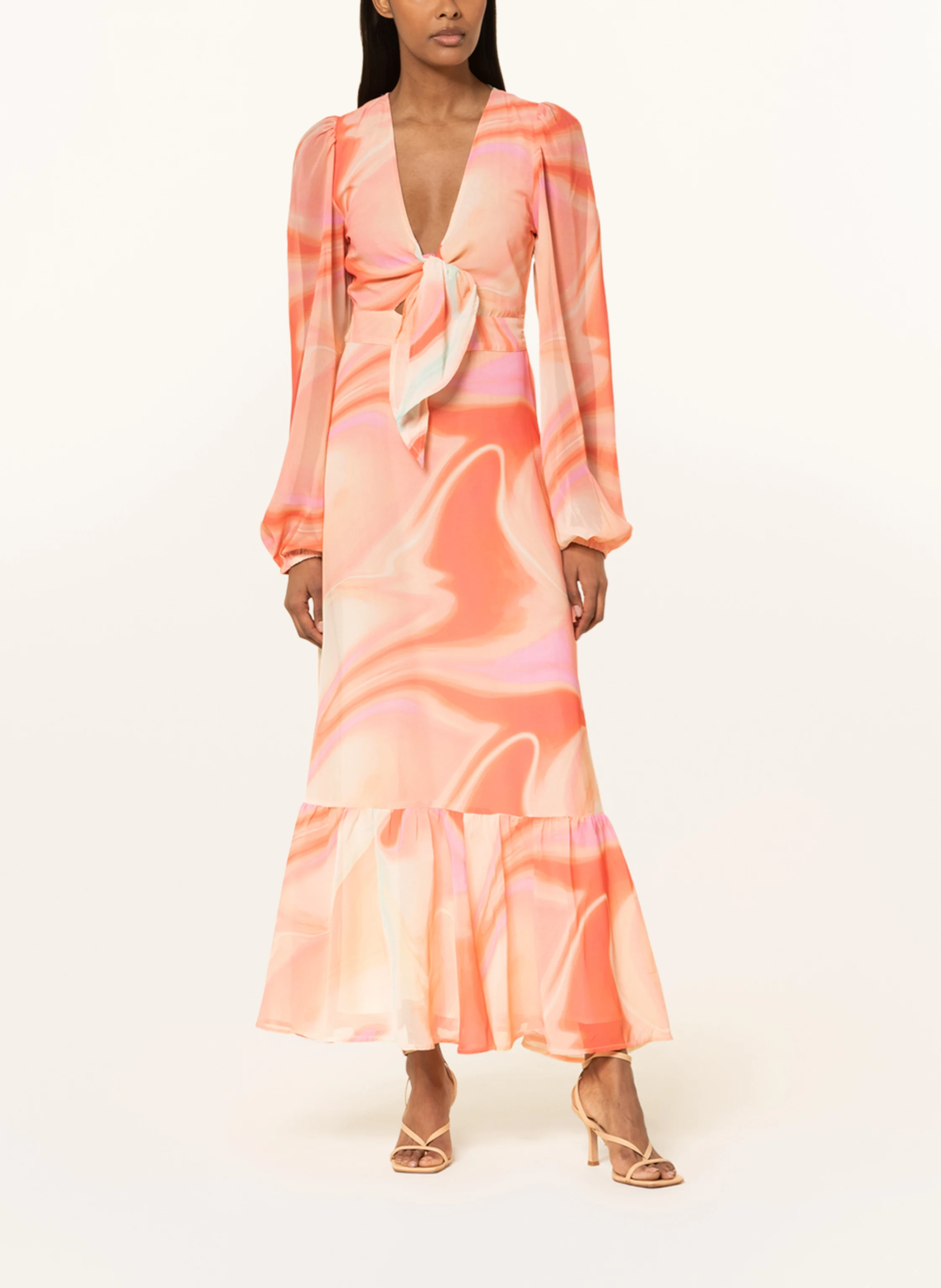 gina tricot Kleid
