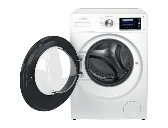 WHIRLPOOL - Lave linge Frontal W608FR