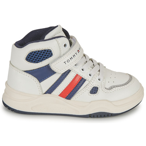 Tommy Hilfiger - T3B9-33107-1355530 Blanco