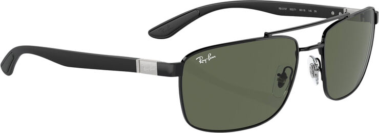 Ray-Ban sunglasses Black