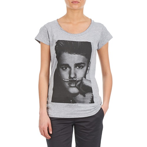 Eleven Paris - BIEBER W - Gris