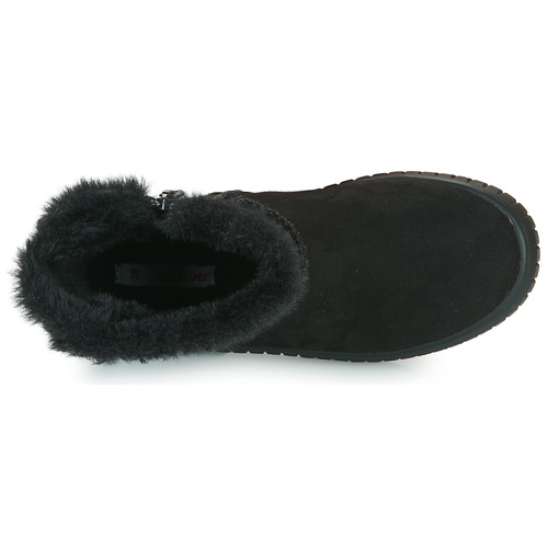 S.Oliver - 46408-41-001 - Noir