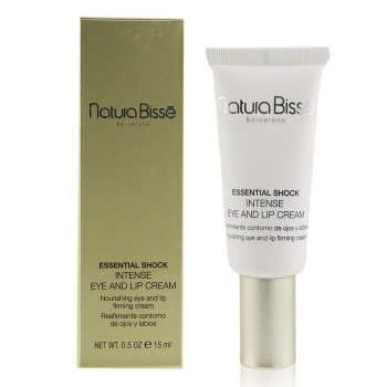 Natura Bisse Tratamento Para Olhos & Lábios Essential Shock Intense SPF 15 15ml/0.15oz