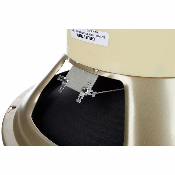 Celestion G12H-75 Creamback 16 Ohm