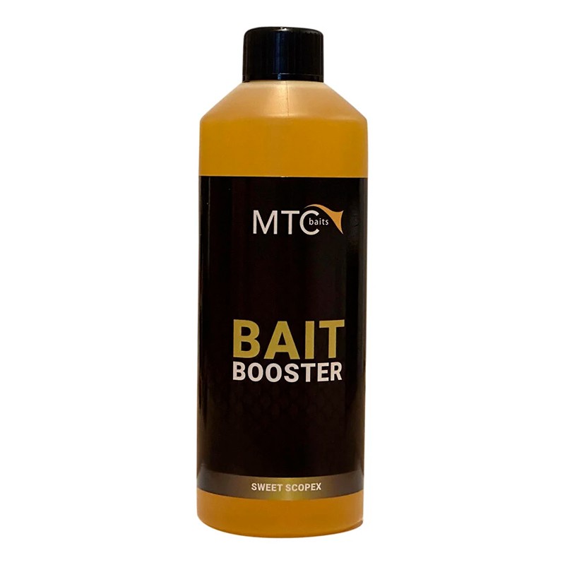 Booster Mtc Baits Bait Booster