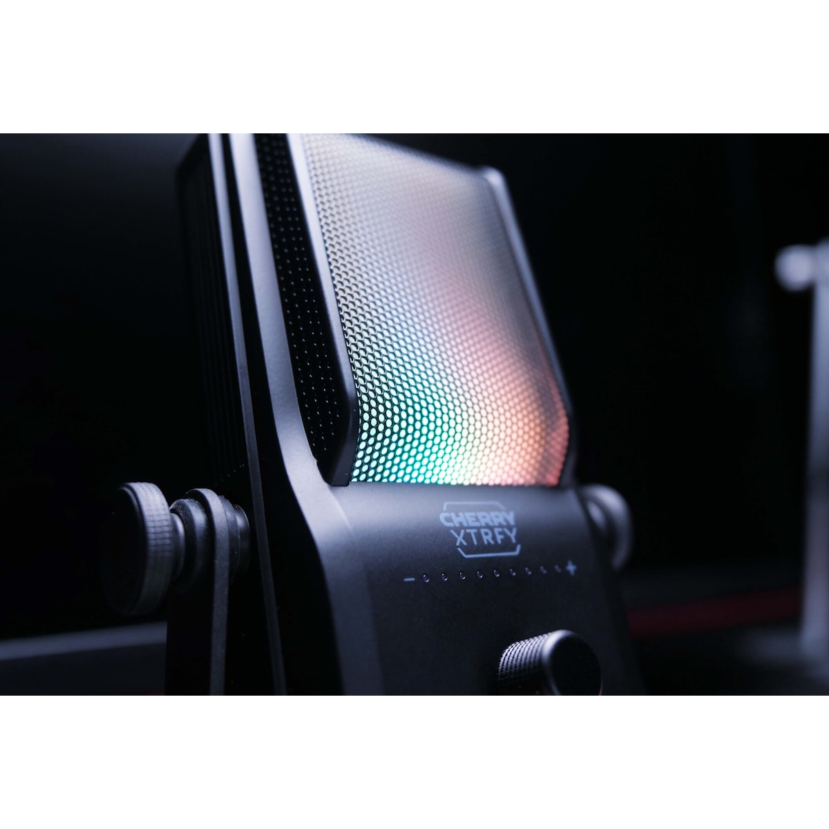 Cherry Xtrfy Ngale R USB mikrofon