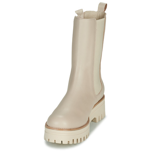 Sweet Lemon - POLIRA - Beige