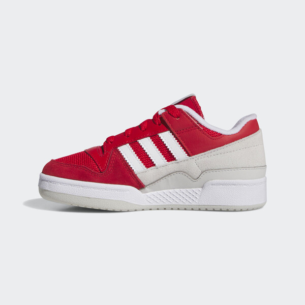 ADIDAS ORIGINALS CHAUSSURE FORUM LOW