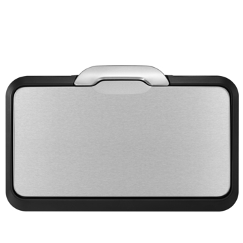 EKO Touch Prullenbak 45L