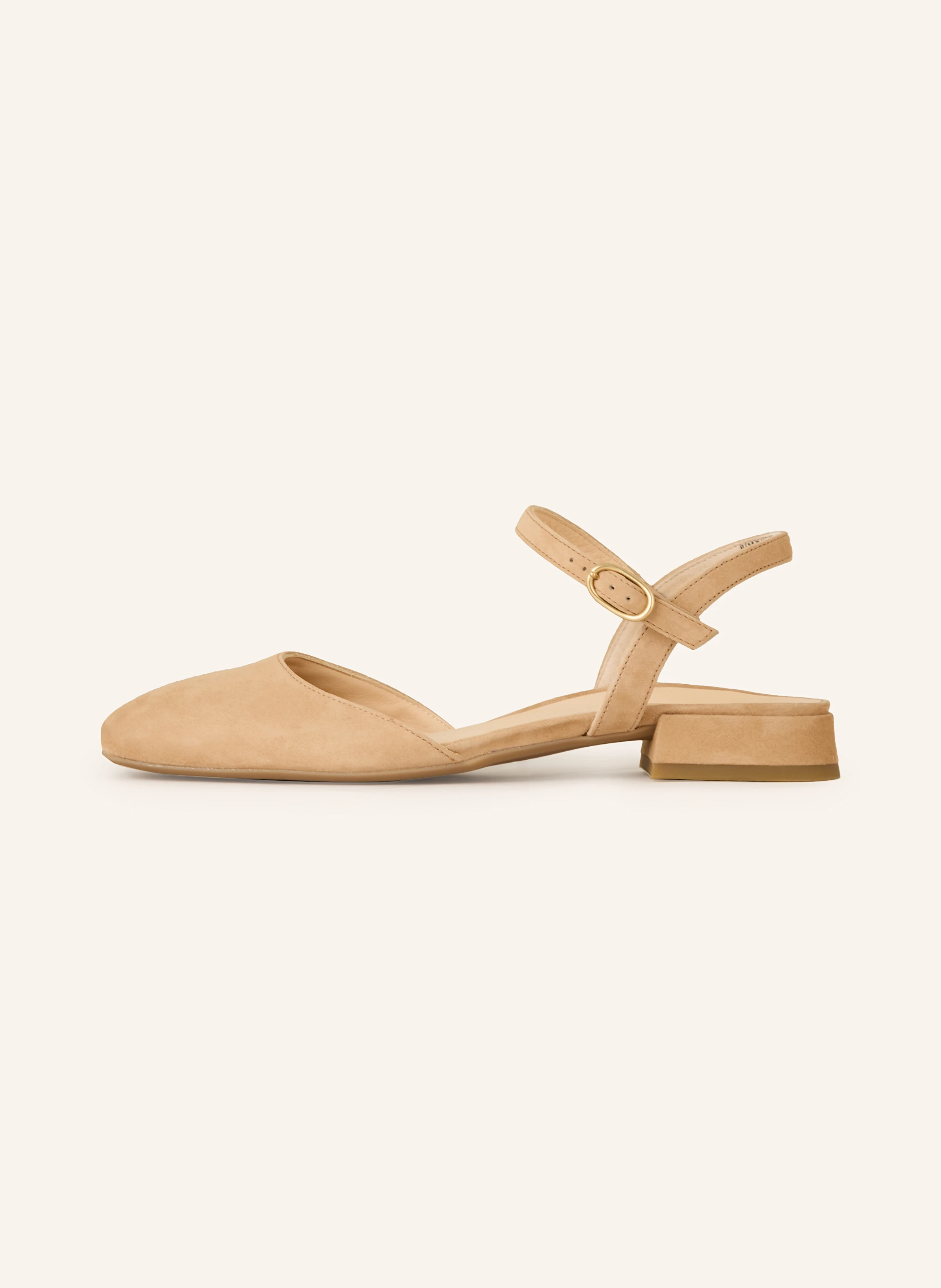 paul green Slingballerinas