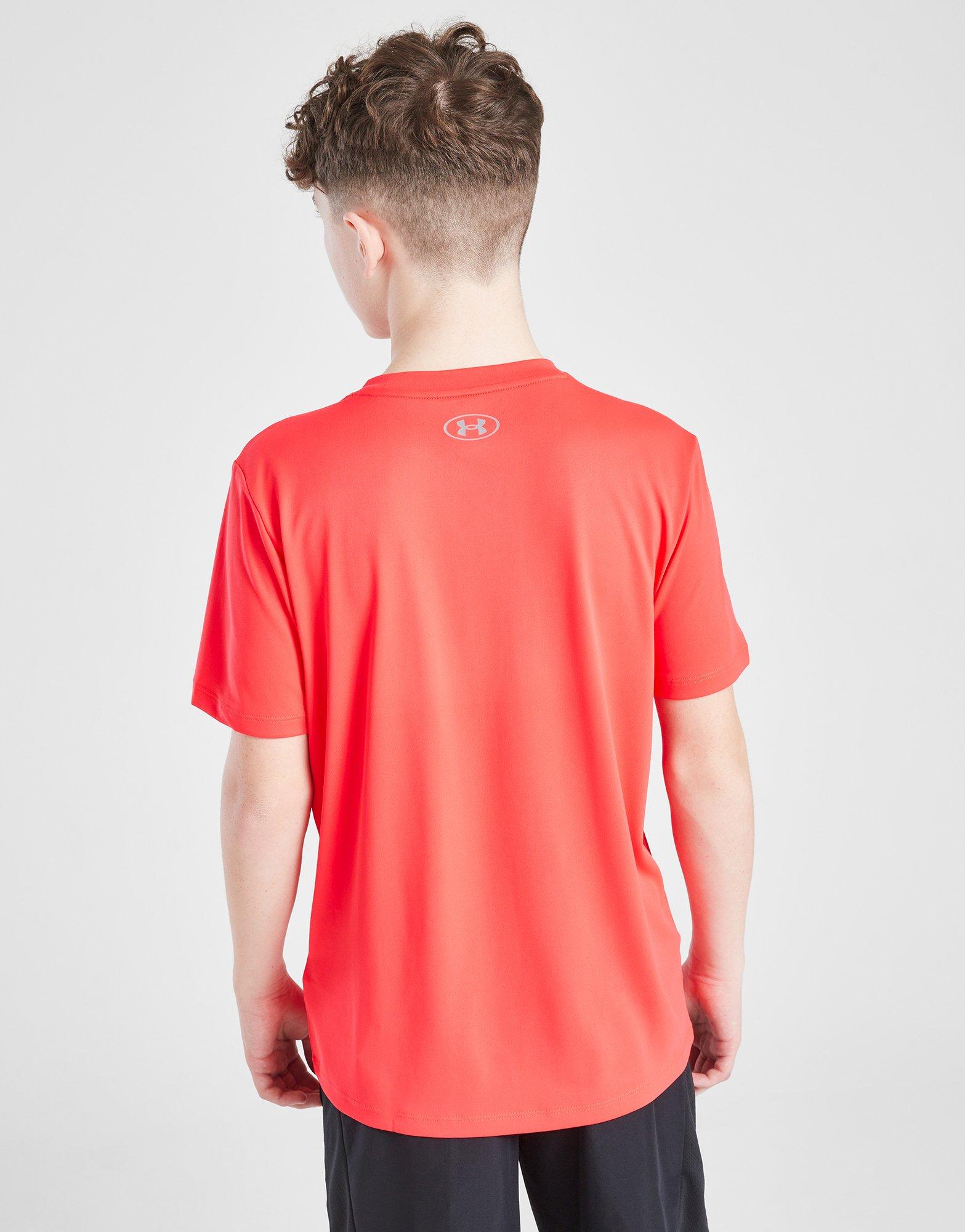 Under Armour T-shirt Reflective Tech Junior