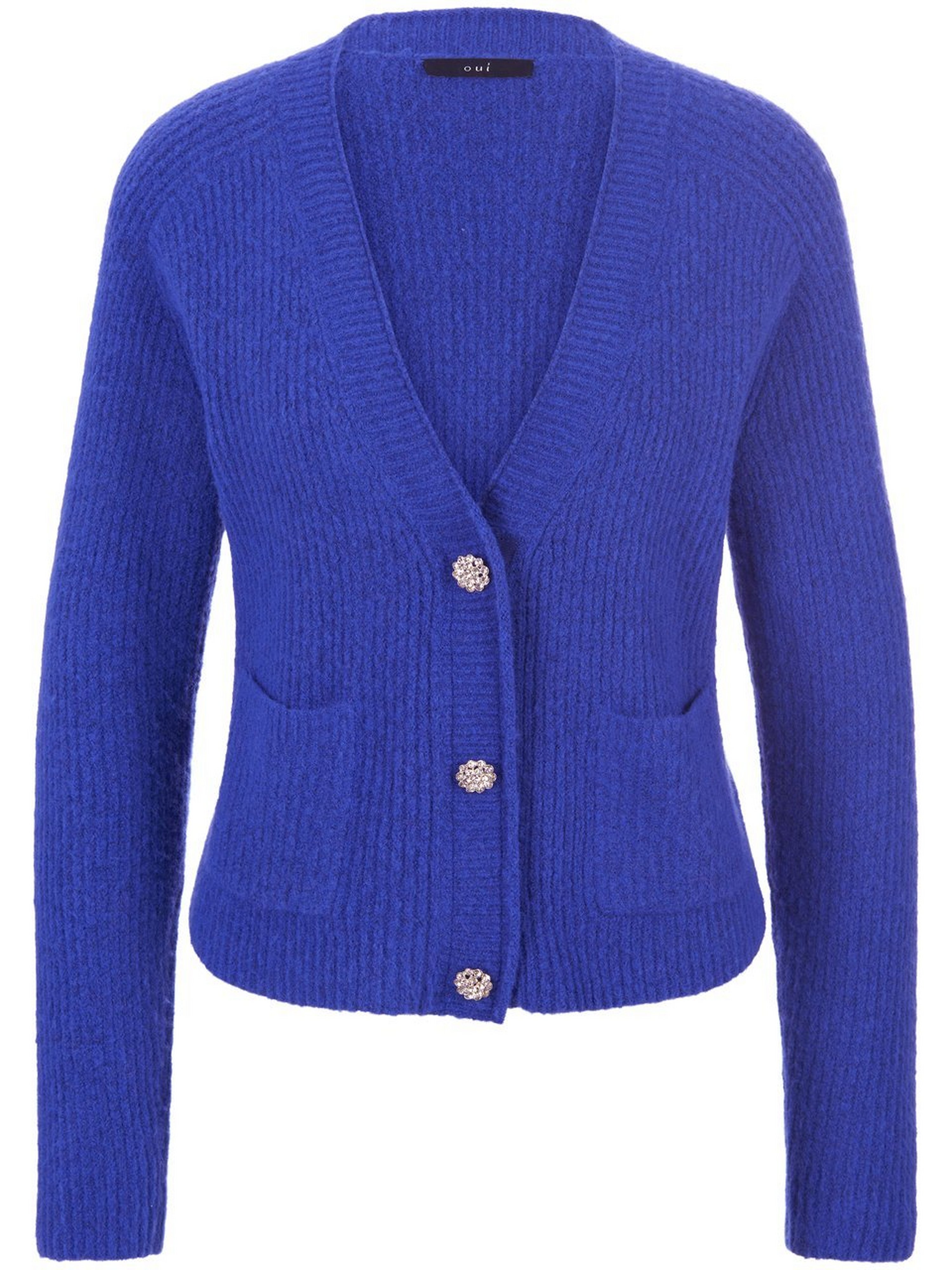 Strickjacke