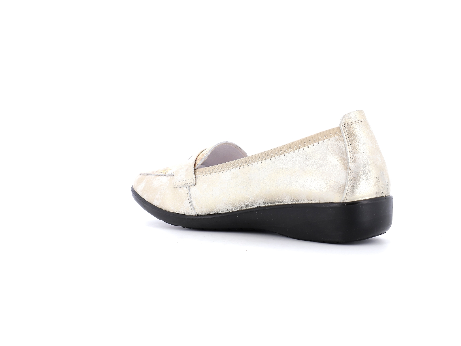 Inea-GABANT Cuir Or