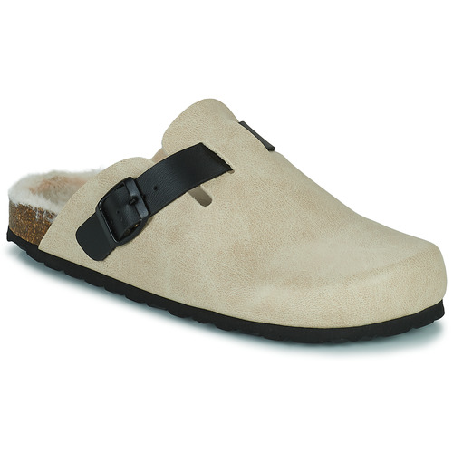 Casual Attitude - TOKKIL - Beige