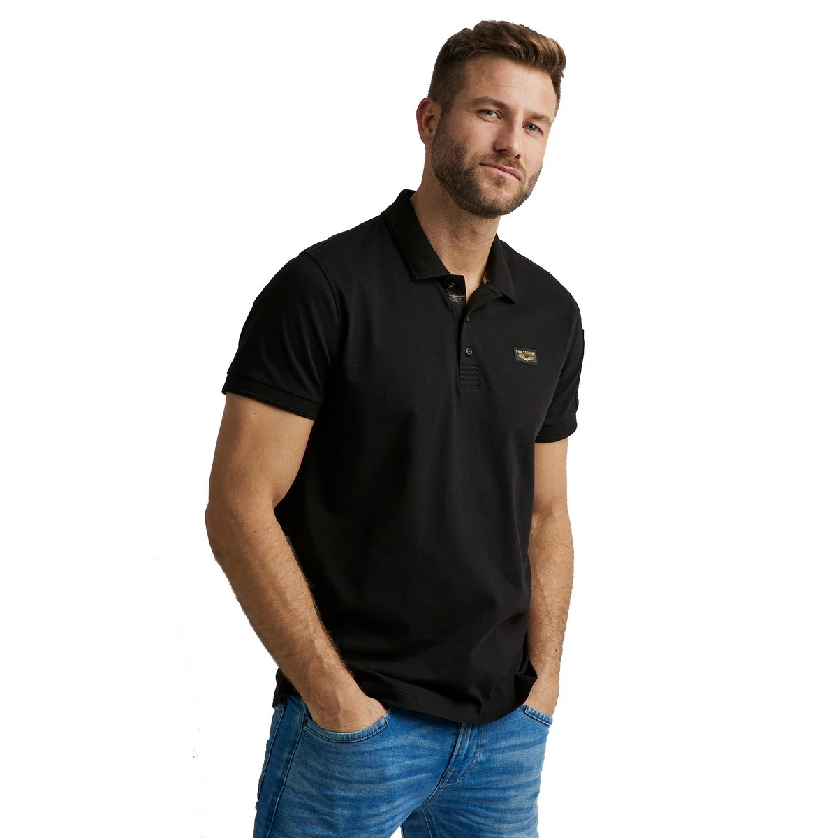 Heren Polo k10k111674