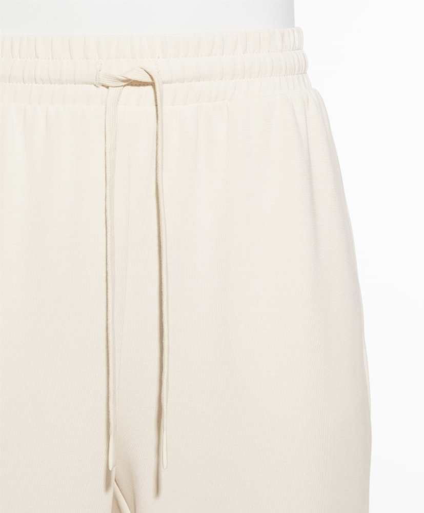 Calça jogger de modal