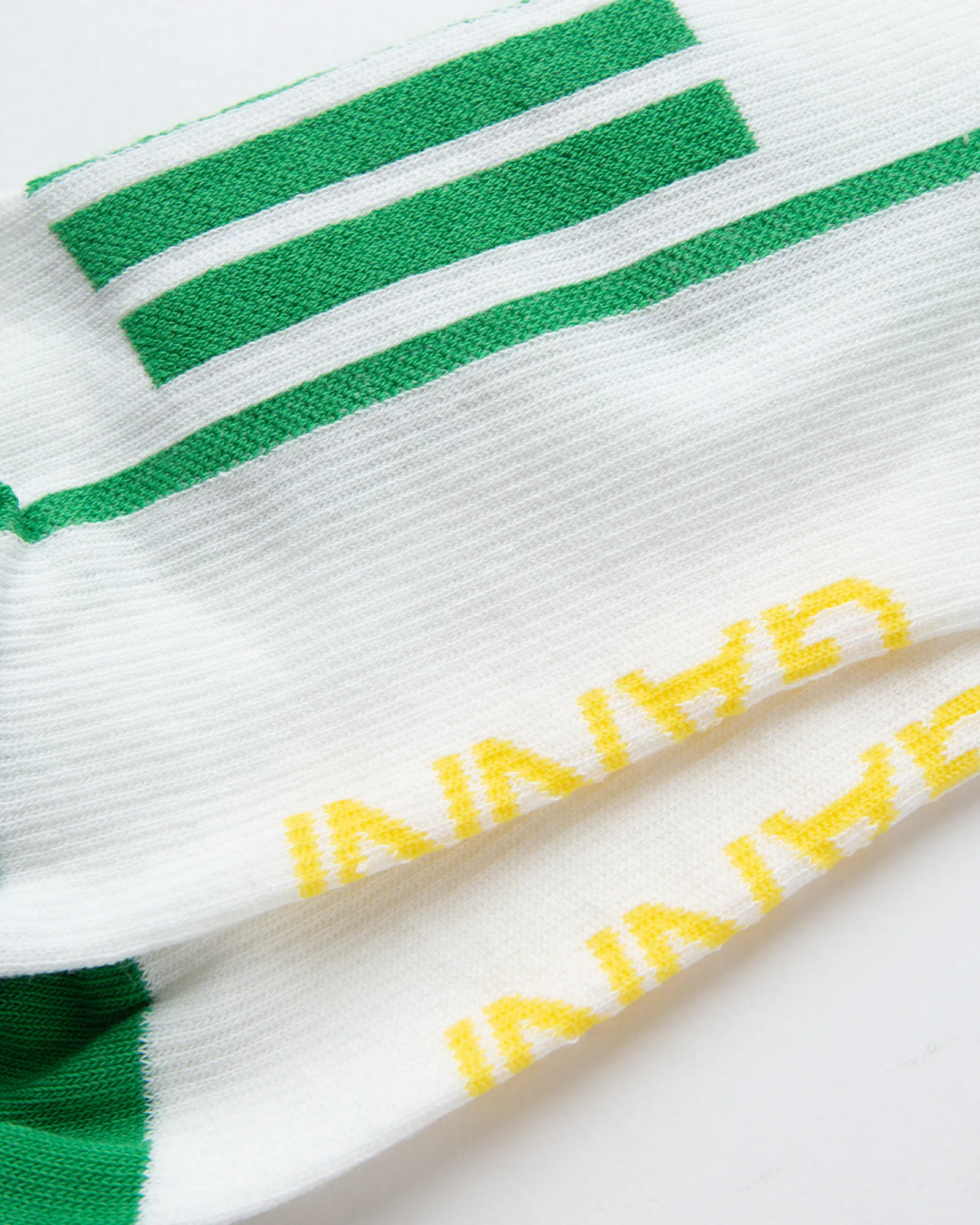 Ganni Sporty Socks