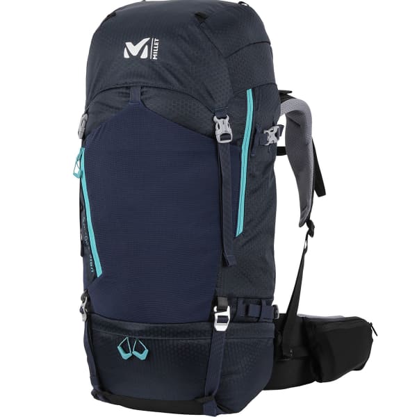 Sac à dos randonnée MILLET UBIC 50+10 W SAPHIR