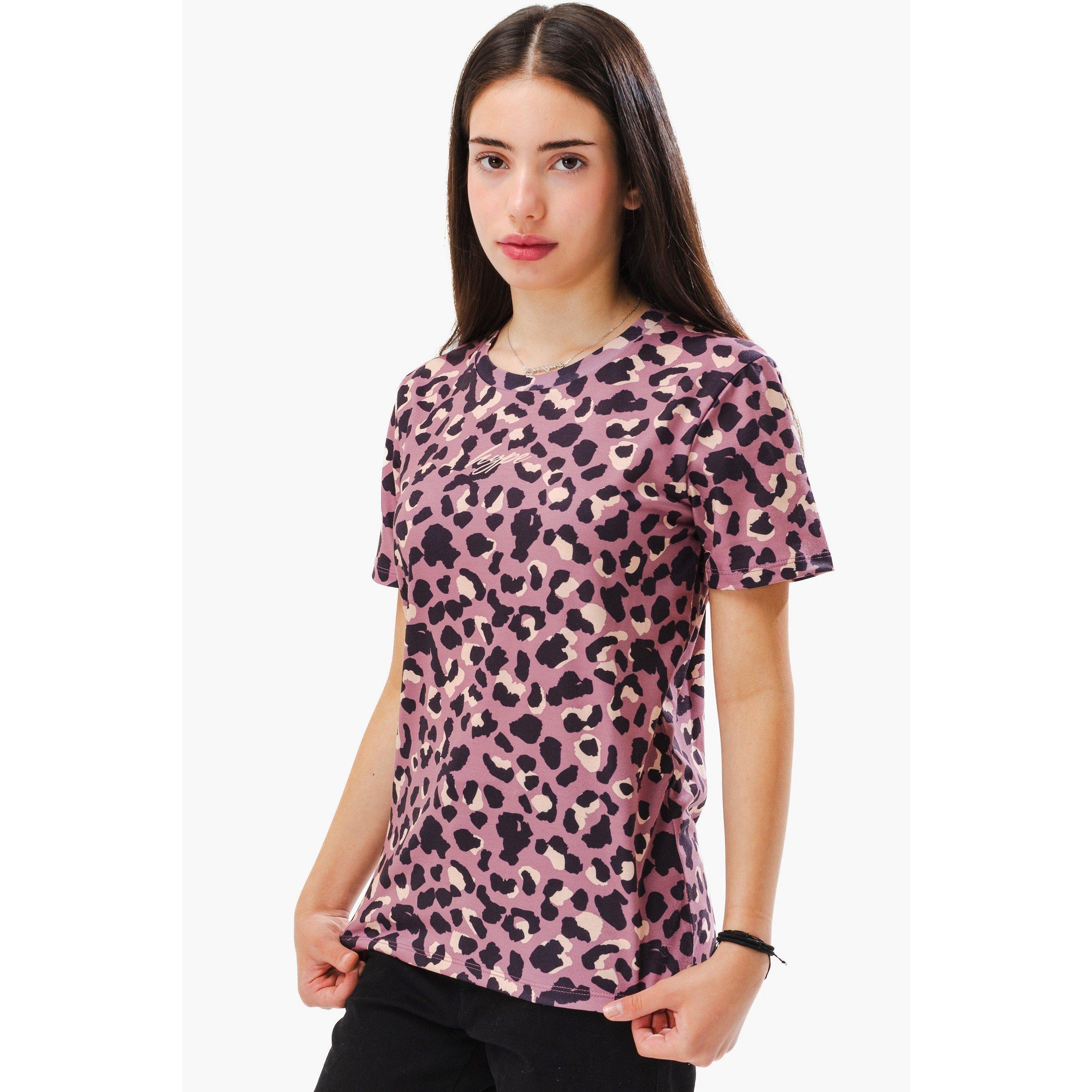 Hype Hype Tonal Lep Tee Jn99