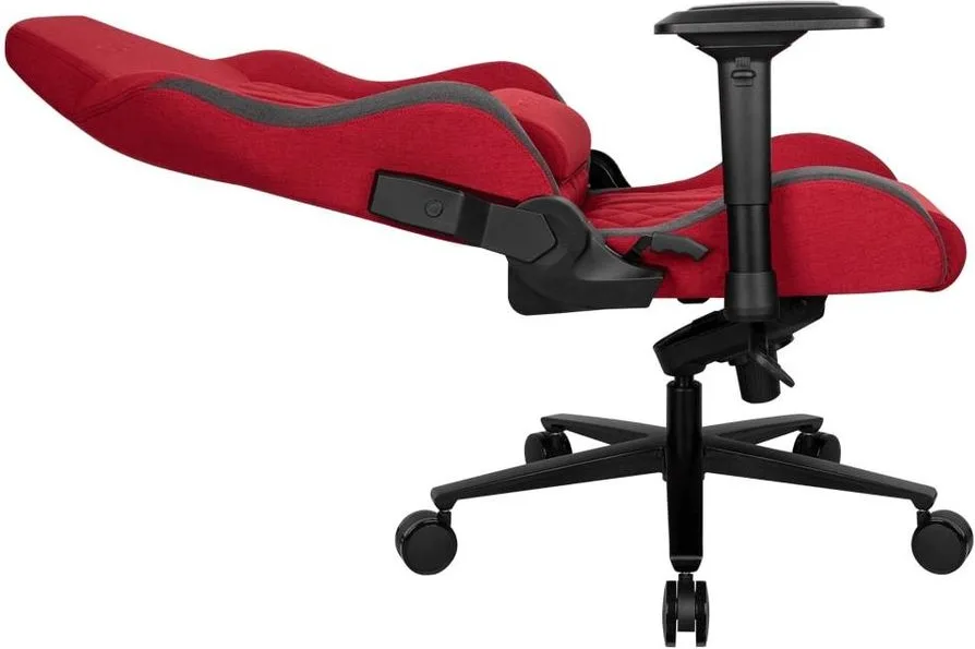REKT Ultim8 Rouge Fauteuils gaming