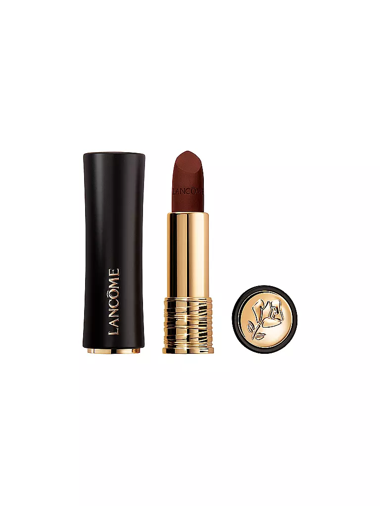LANCÔME Lippenstift - L'Absolu Rouge Drama Matte (455 Vitamin Cacao) keine Farbe