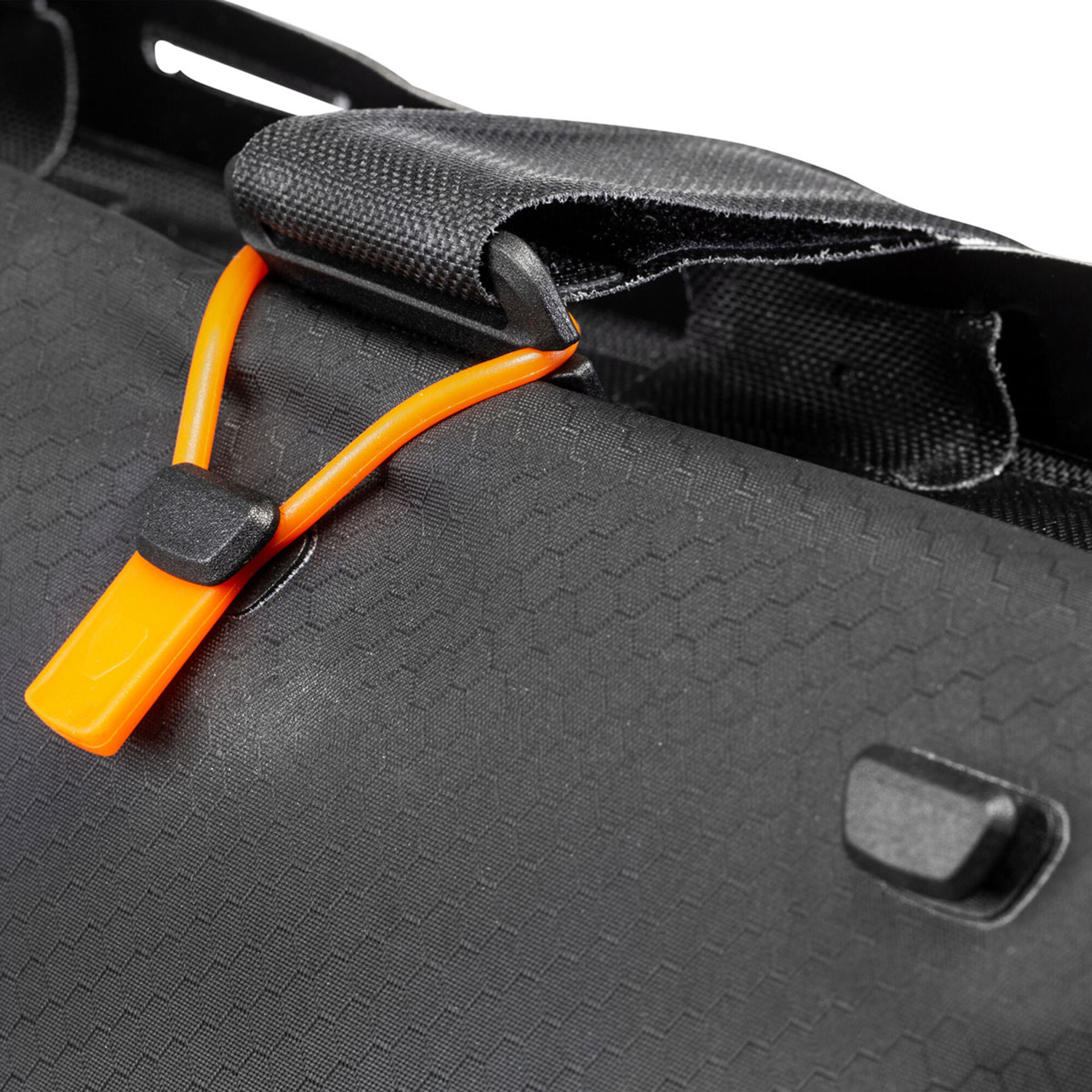 ORTLIEB Frame-Pack RC 4L Frametas Mat Zwart