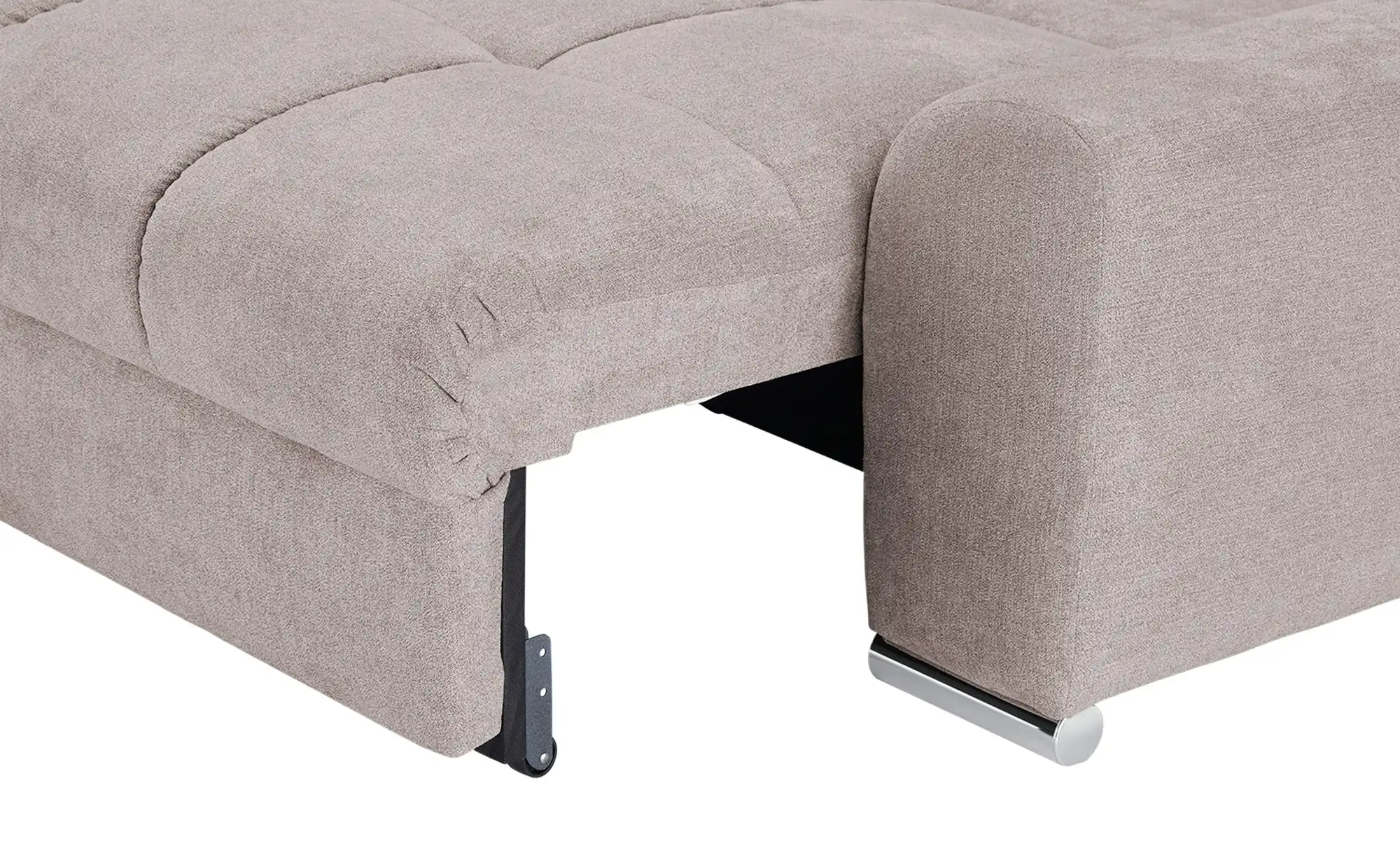 bobb Ecksofa mit praktischem Stauraum Soumia