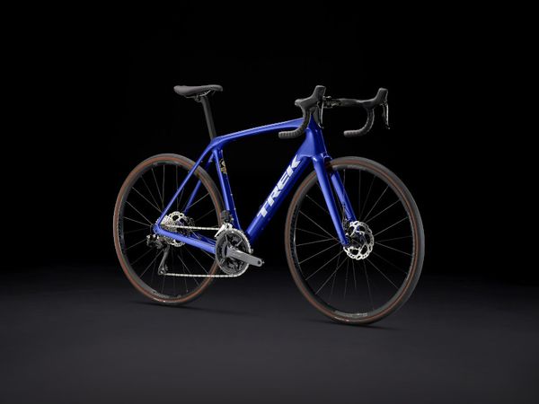 DOMANE SL 6 GEN 4 Rennvelo  hex blue  47 CM