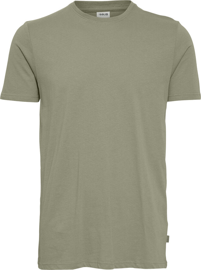 !Solid SDRock SS 6194761, Tee Vetiver