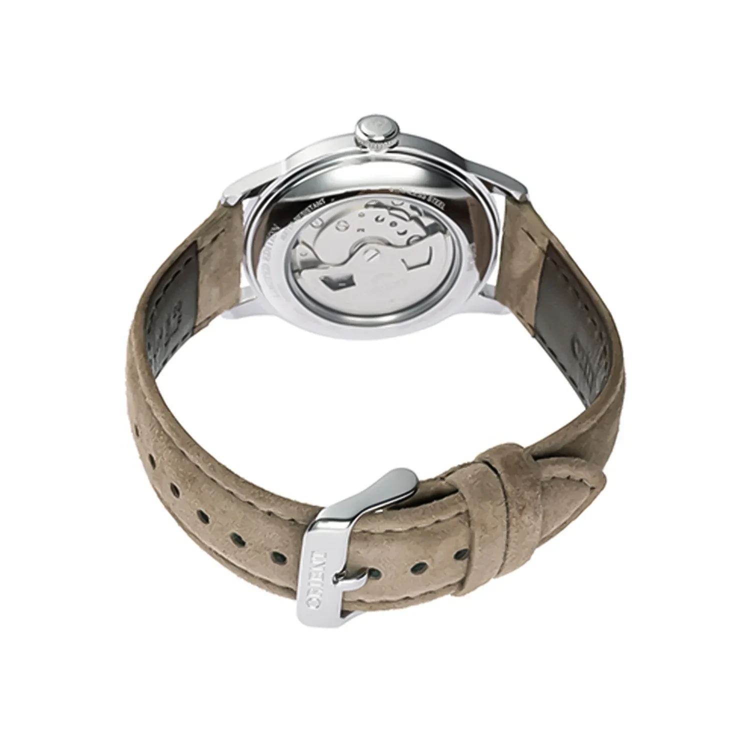 Orient Bambino RA-AC0M13N